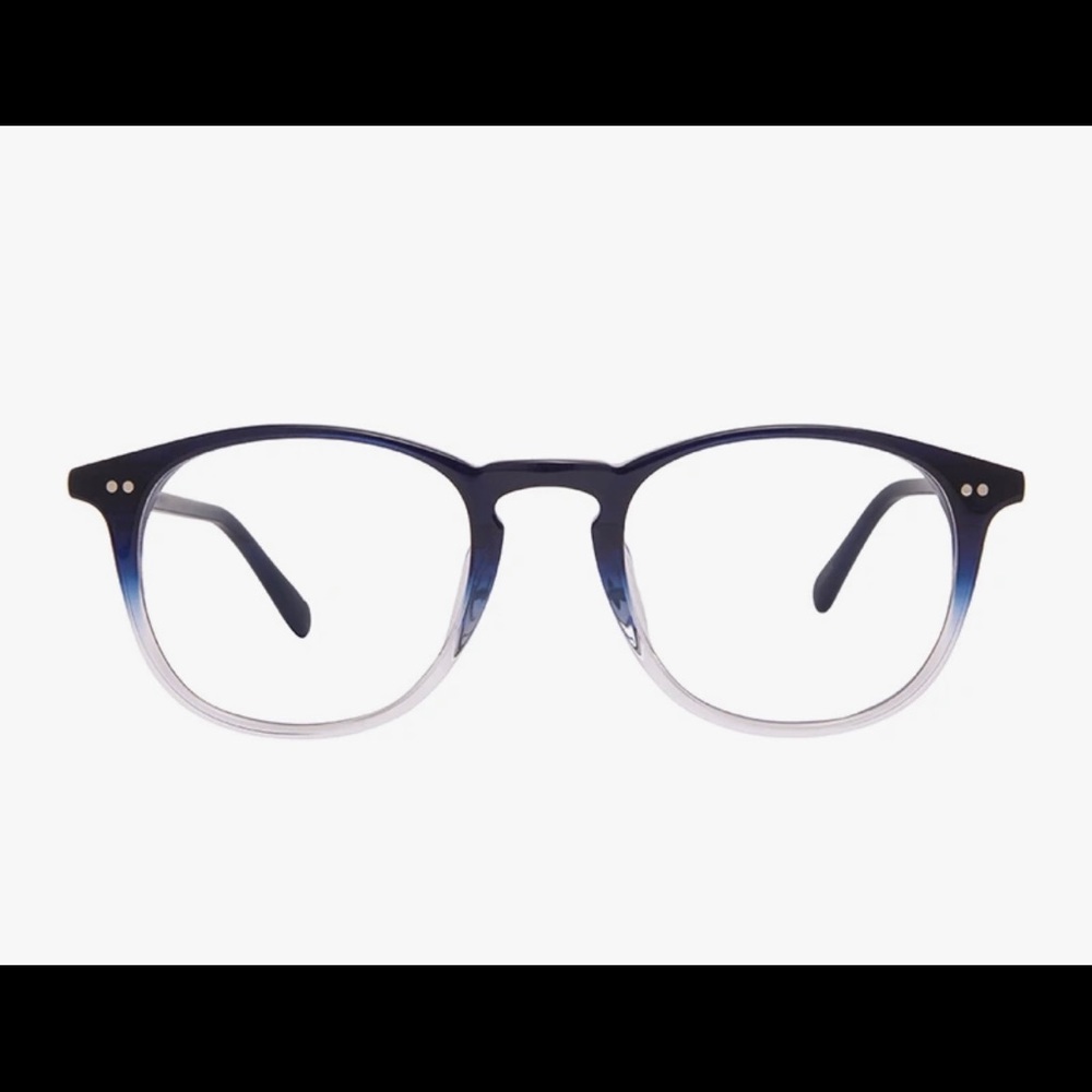 Diff Eyewear Jaxson Blue Light glasses